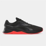 Reebok Nano X3 - UK8 Cblack neoche cbla