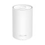 Tp-link Deco X10-4G 4G+ AX1500 Whole-home Mesh Wi-fi 6 Gateway