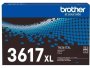 Brother TN-3617XL Super Ultra High Yield Black Toner Cartridge