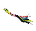 Standard Assorted Pipe Cleaners 20 Pcs