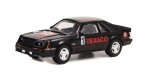 Greenlight – 1:64 Running On Empty Series 15 1982 Ford Mustang GT