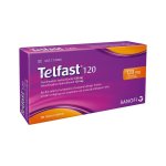 Tablets 120MG 30'S