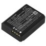 Replacement Battery For Canon Eos 1100D Eos Kiss X50 Eos Rebel T3 Eos 1200D Etc.