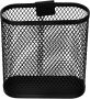 Aesthetic Metal Mesh Stable Desk Pen Holder For Office Pack Of 1