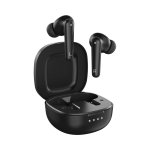 Genius Bluetooth Earbuds With Noise Reduction