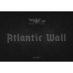 Atlantic Wall English French Hardcover