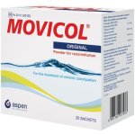 Movicol - Original 20 Sachets