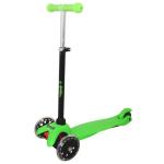 3 Wheel Pivot Scooter HK-3WPVS-G-FOB