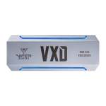 Txd Pcie M.2 2280 USB 3.2 GEN2 SSD Enclosure - GREY-PV810UPNGM