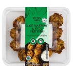 Pnp Baby Marrow & Feta Fritters 300G