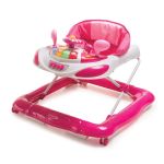 Icon Plus Activity Walker - Magenta white