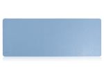 Desk Pad - 300X800MM Blue