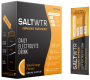 Saltwtr - Wild Orange - Sugar-free Electrolytes - Immune Support Hydration - 20 Pack