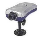 Intellinet Pro Series Network Camera