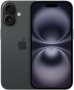 Apple Iphone 16 Black 128 Gb
