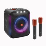 JBL Partybox Encore 2 Portable Speaker Black