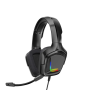 Computer Gaming Headset Over-ear Headphones With Microphone Aw