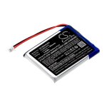 Replacement Battery For Skybell Dh Doorbell Skybell PLM553443 Etc.