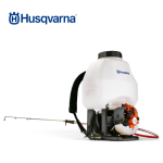 325 S25 Petrol Sprayer