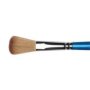 W&n Cotman Brush Series 999 Synthetic Mop 3/4 Inch Hair Width 19MM Hair Length 39MM Short Handle