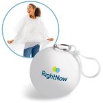Altitude Bubble Poncho