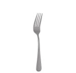 Nova Timeless Dessert Fork 18 10