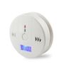 Carbon Monoxide Detector Alarm Co Alarms For Kitchen Travel Home Office