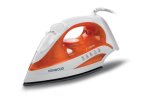 Kenwood STP50.000WO 2100W Steam Iron in Orange