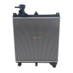 Renault Kwid Radiator 1.0L 16+