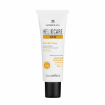 Heliocare 360 Gel Oil Free SPF50 50ML Cosmetology.co.za
