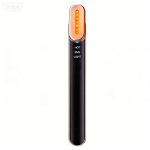 Microcurrent Eye Massager Smart Eye Massager 7-COLOR Light Fairy Wand New