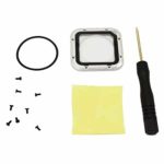 GoPro Action Mounts Action Mounts Housing Lens HERO4 Session AM279 - Best Bargains Online