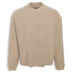 Sage Beige Jumper