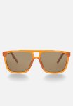 Siljan - Mustard & Brown