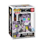 Funko Pop Games: Five Nights At Freddys – Tiger Rock Special Edition
