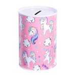 Unicorn Piggy Bank UPB2
