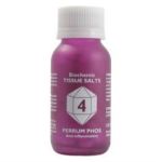 Natura Ferrum Phos No 4 D6 125S