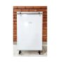 Flip Chart Stand + Board Imp