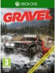 Gravel Xbox One Blu-ray Disc