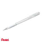 Hybrid Milky Grip White K118 – K118-LW