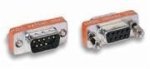 NULL Manhattan Modem ADAPTER-DB9M To DB9F