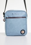 Ben Sherman Cross Body Pu Lea Bag - Skywalk