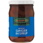 Preserved Ginger In Syrup Jar 350G