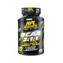 Bcaa 2:1:1 - 150 Capsules