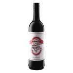 Almost Zero Radiant Red 750ML