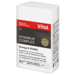 Vital B Complex Hp Caps 60