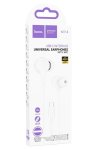 Hoco M114 Type-c Digital Wired Earphones With Microphone 1.2M
