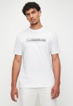 Quiksilver Modern Clicker Ss - White WBB0