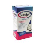 SinuCleanse Sinubot Irrigation System