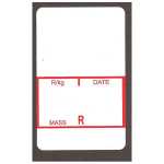 40MM X 62MM X 750 Scale Label 45 Rolls